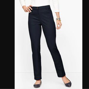 NWT Straight Leg Chino